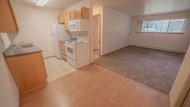 Foto del interior - Northwood Commons