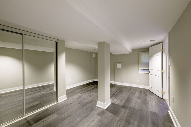 Building Photo - 5518 13th St NW