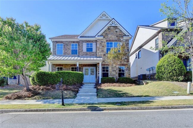 Foto del edificio - 4032 Ridge Grove Way