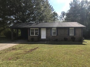 Building Photo - 1250 E Mcintosh Rd