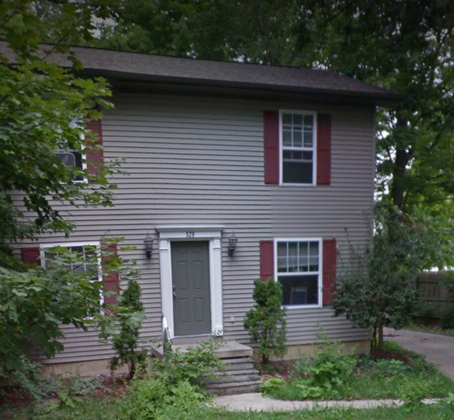 529 Sunrise Ct. - 529 Sunrise Ct