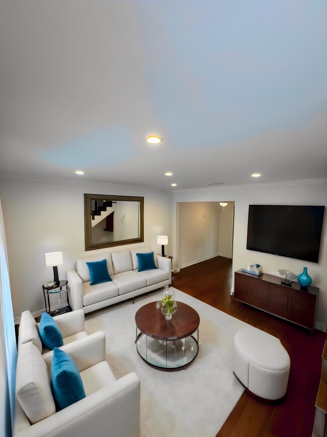 Foto del edificio - 1314 S Mayflower Ave