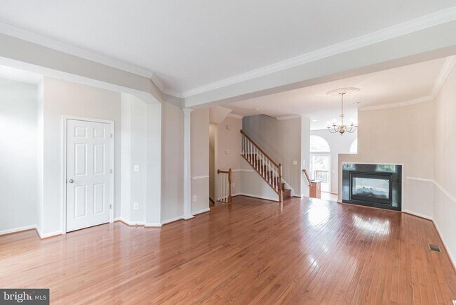 Foto del edificio - 2440 Battery Hill Cir