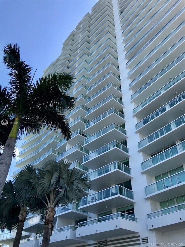 10 Way Unit 601, Miami Beach, FL 33139 Condo for Rent in