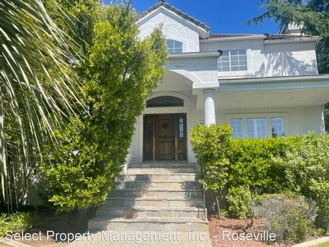 Building Photo - 5 br, 3 bath House - 8430 Bridgewater Court