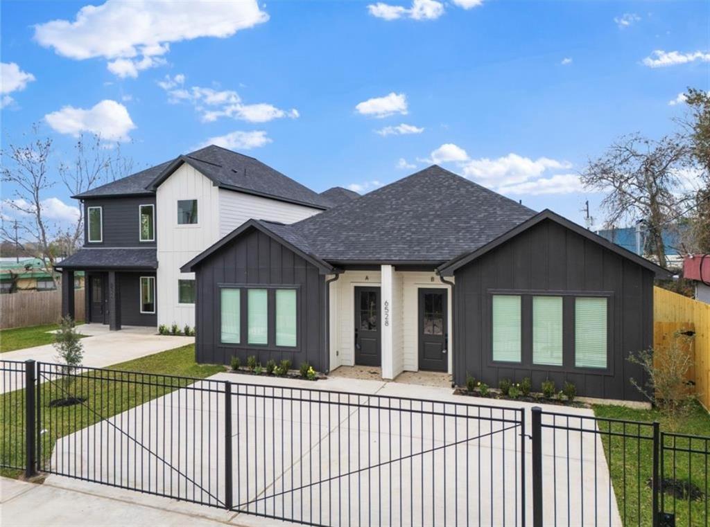 Foto principal - 6528 Weston St