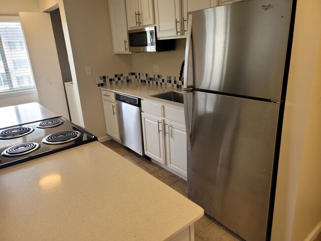 Interior Photo - Fairway Apartments