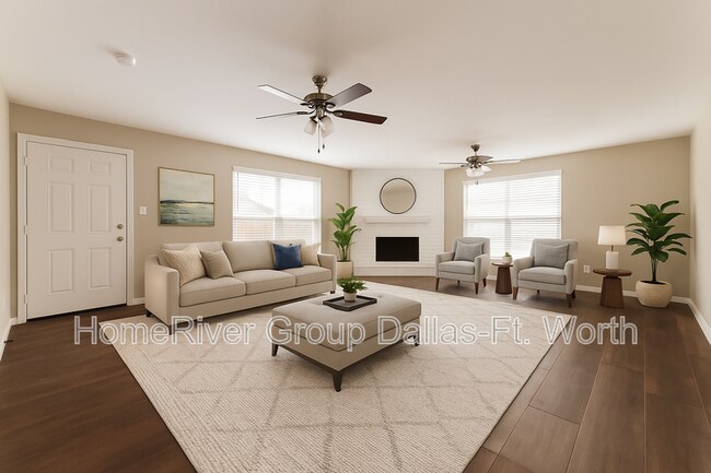 Foto del edificio - 5100 Edgewater Dr