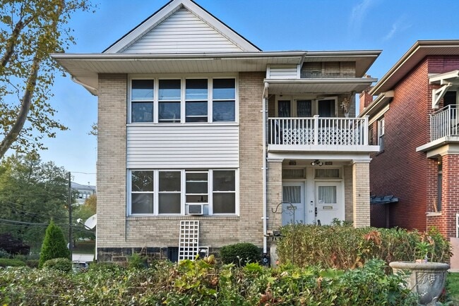 Photo - 6601 - 6603 Woodwell St Apartment