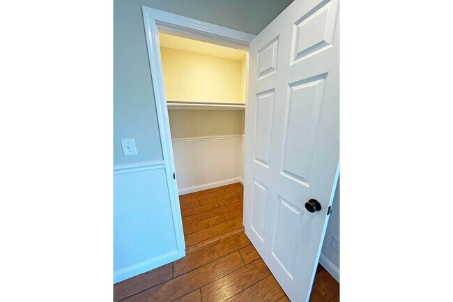 Coat Closet - 214 14th St