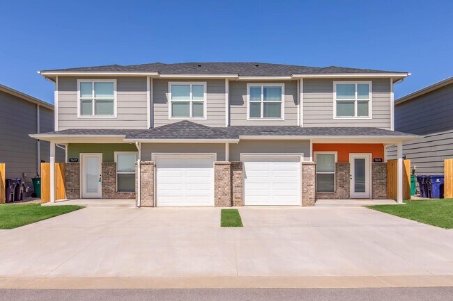 Building Photo - 7720 Owen Ln