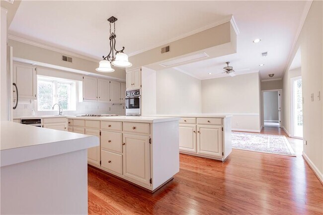Foto del edificio - 3536 Mill Creek Rd NE
