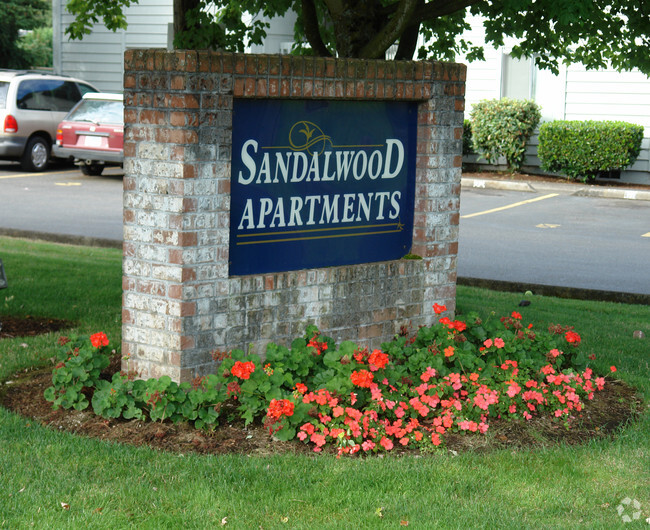 Building Photo - Sandalwood Apartments