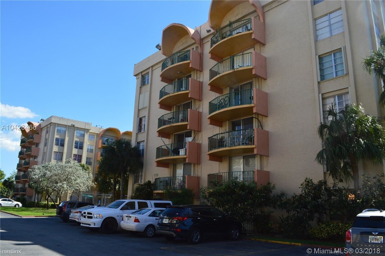 9320 Fontainebleau Blvd Unit Apt 609, Doral, FL 33172 Condo for Rent