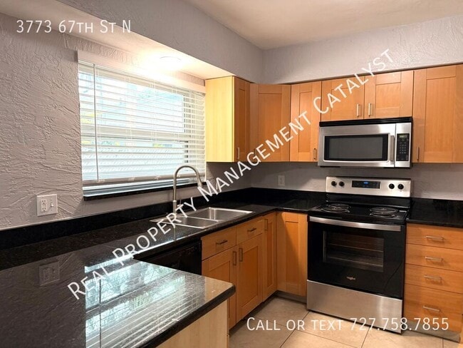 Photo - 3773 67th St N House