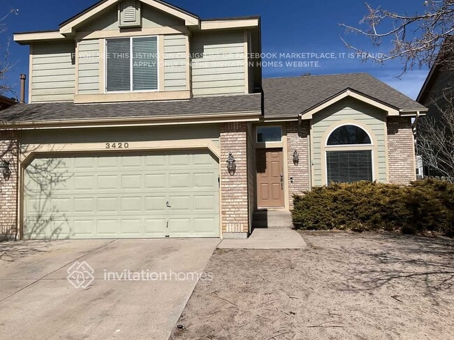 Building Photo - 3420 Birnamwood Dr