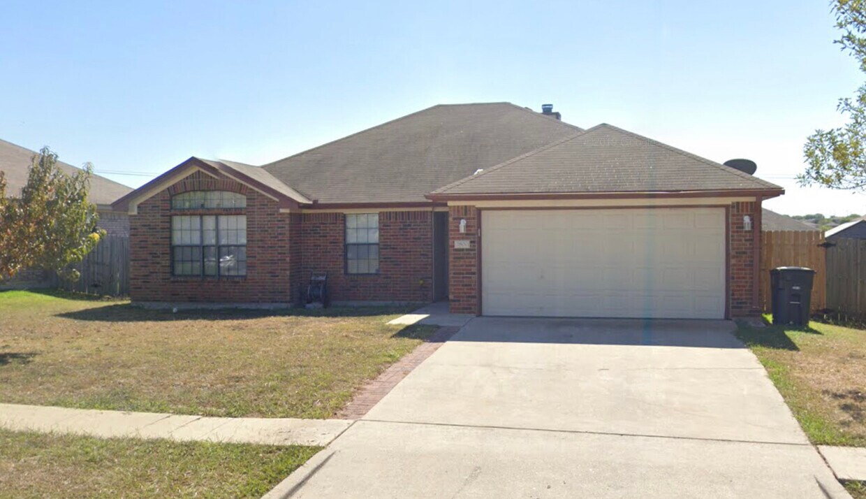 2800 Littlewood Dr, Killeen, TX 76549 House Rental in Killeen, TX