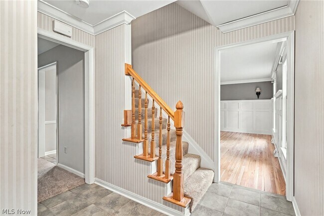 Foto del edificio - 6832 Green Ridge Ave