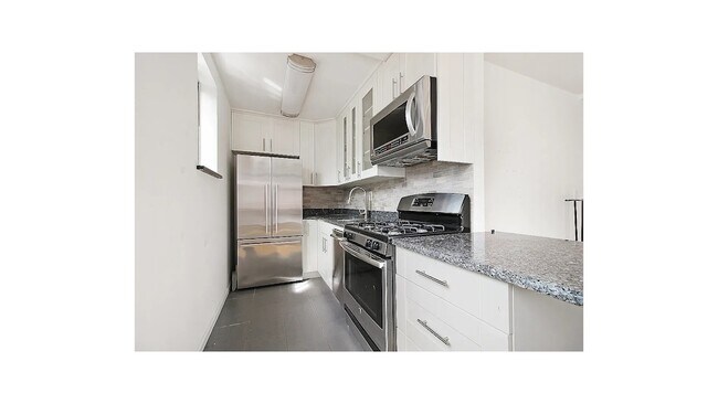 Foto del edificio - 259 Elizabeth St