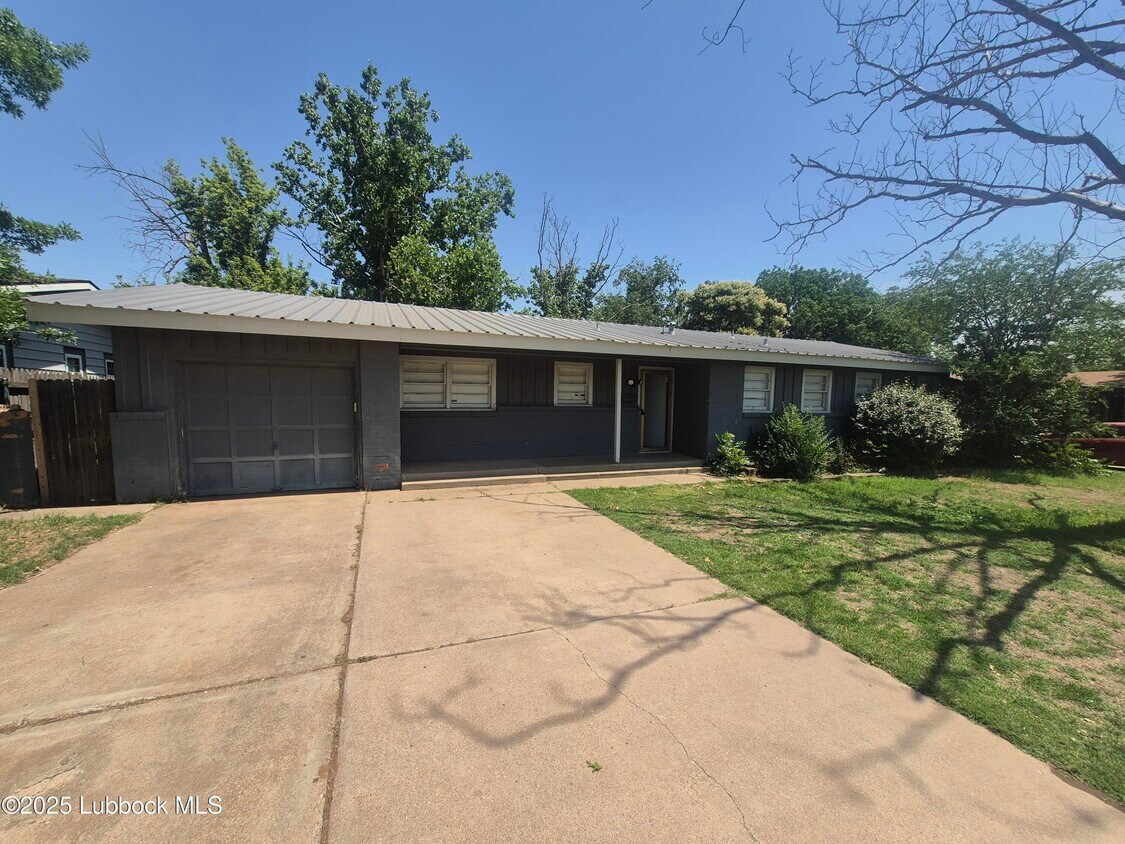 Foto principal - 3114 40th St