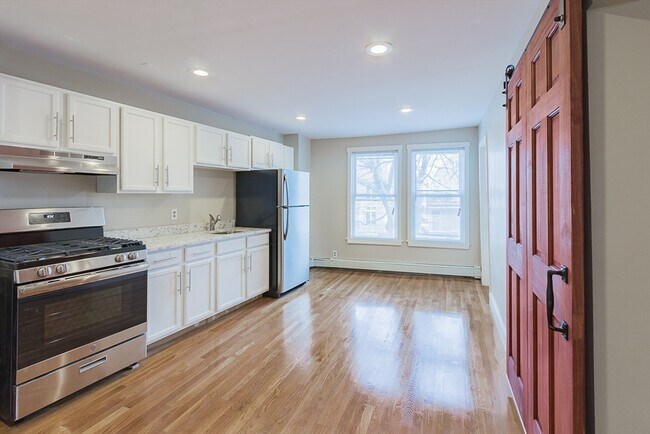 Foto del edificio - 97 MA-97