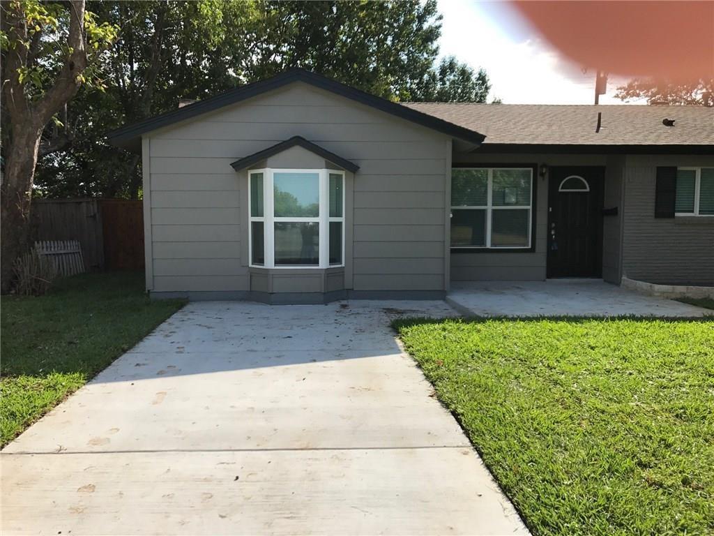 3010 Stafford St, Irving, TX 75062 House Rental in Irving, TX