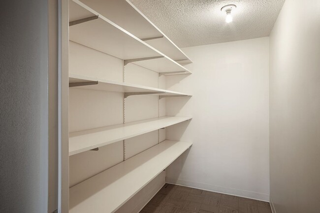 Foto del interior - Hollywood Towne House Apartments