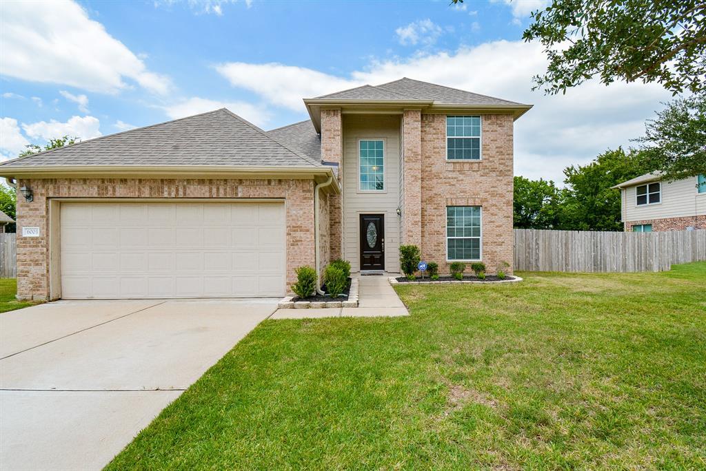 Primary Photo - 6003 Hickory Hollow Dr