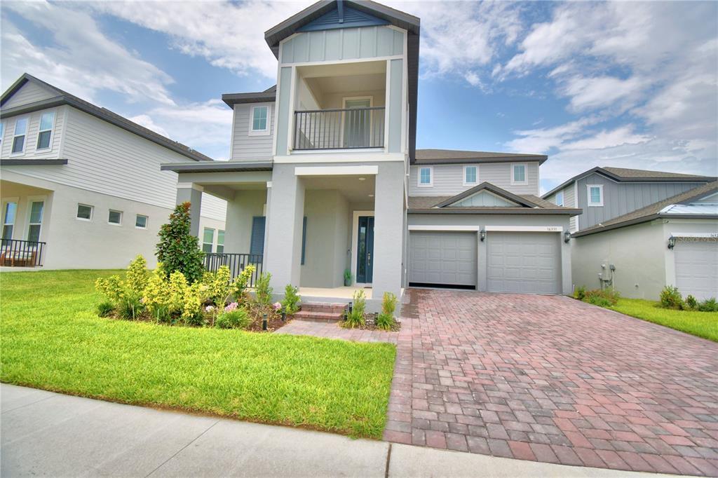 Foto principal - 16331 Silver Grv Blvd