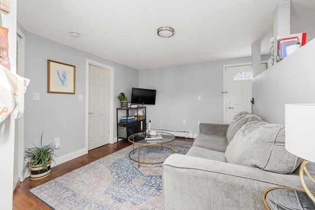 Foto del edificio - 1 Telegraph St