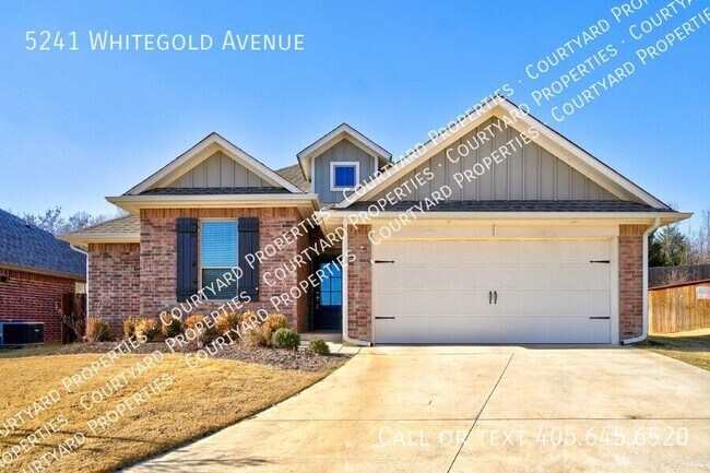 Building Photo - 5241 Whitegold Ave