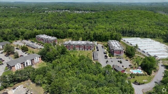  - The Thomas Apartments