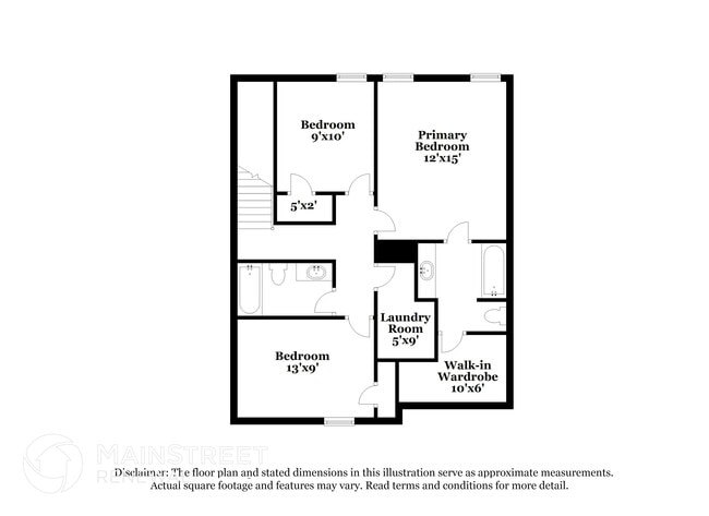 Building Photo - 3226 Begonia Bend