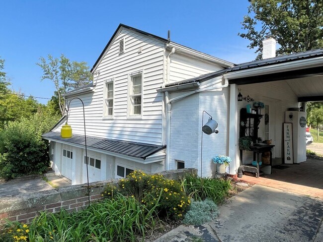 Foto del edificio - Bell Retreat