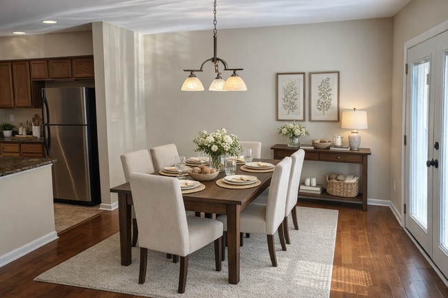 Foto del edificio - Cozy Beachfront Townhome