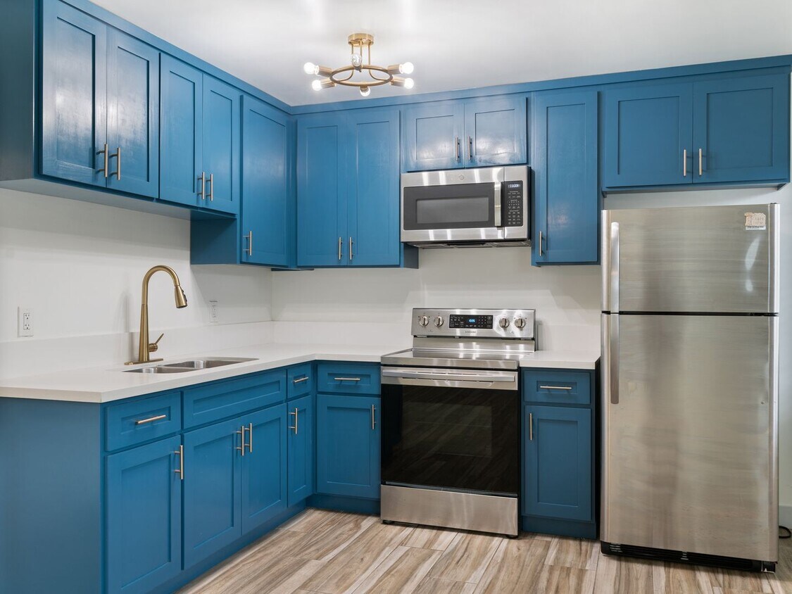 Foto principal - 1332 Walnut Ave