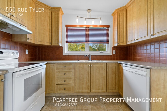 Photo du bâtiment - Terrific Tyler-Single 3 Bed home for rent ...
