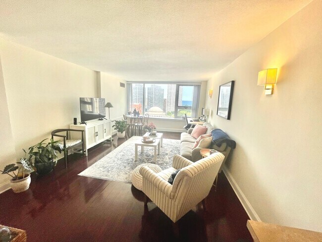 Foto del edificio - 2728 N Hampden Ct