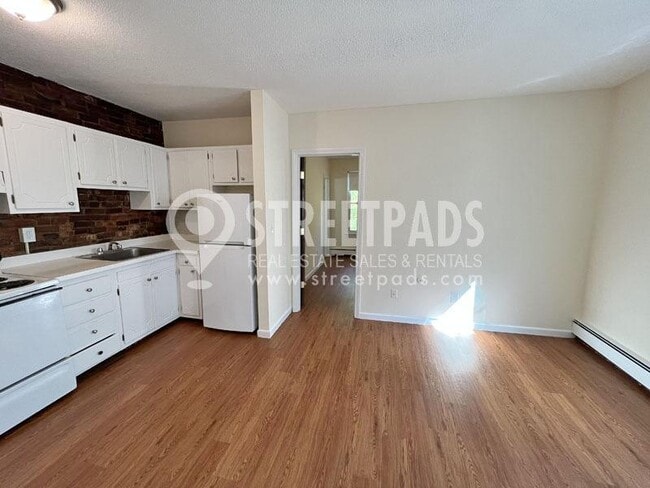 Foto del edificio - 1 bedroom in Boston MA 02130