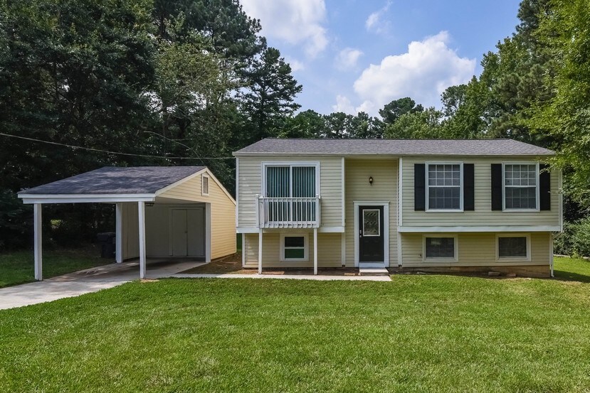 Primary Photo - 3585 Shrewsbury Ct