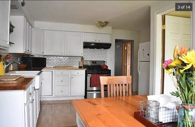 Foto del edificio - 7 WESTON ST