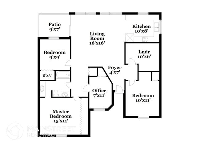 Building Photo - 1433 Vinetree Dr