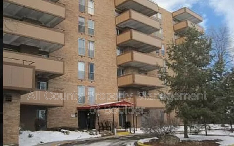 500 Mohawk Dr Unit 401, Boulder, CO 80303 Condo for Rent in Boulder