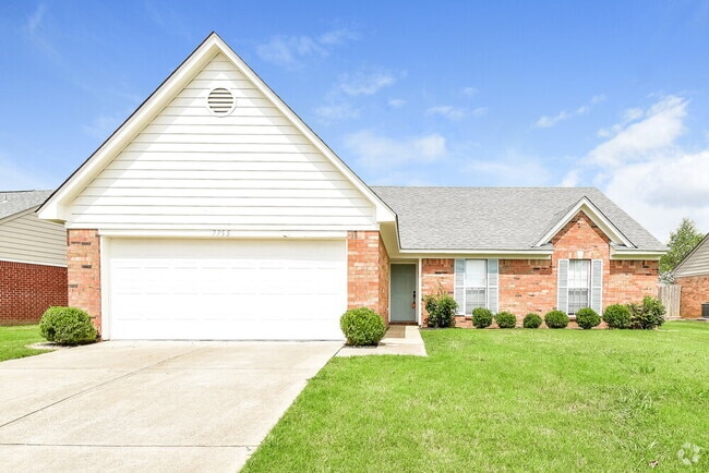 Building Photo - 7755 Mary Payton Dr