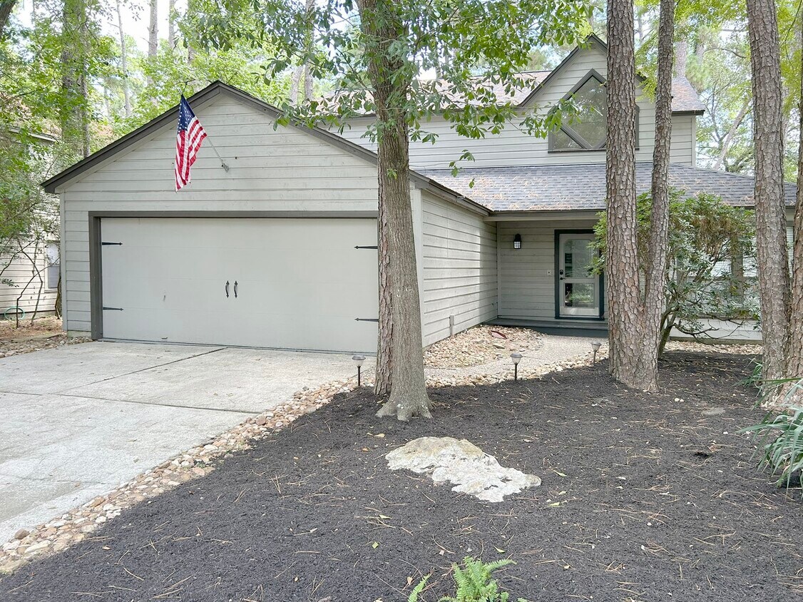 Primary Photo - 3 N Mossrock Rd