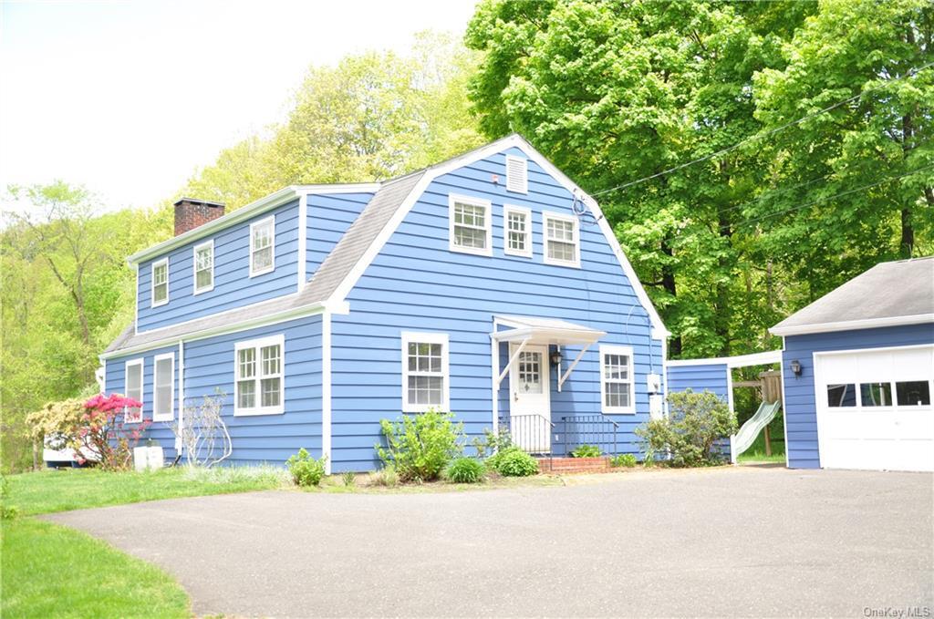 Primary Photo - 189 Federal Hill Rd