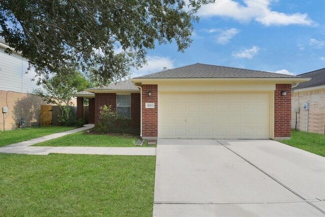 Building Photo - 8211 Gaines Meadow Dr