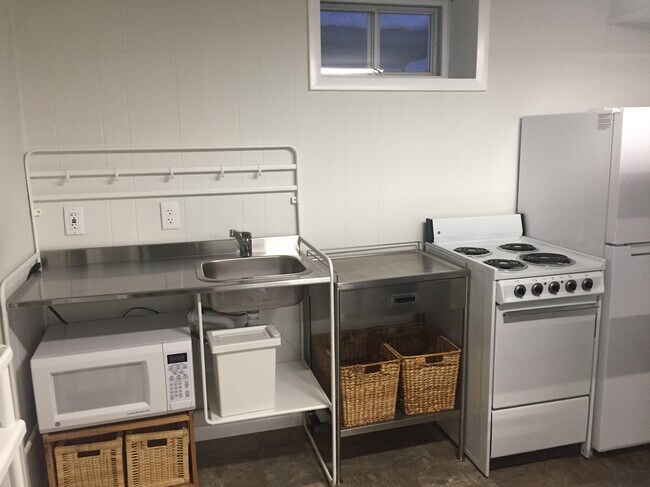 Kitchen - 5801 Vincent Ave S