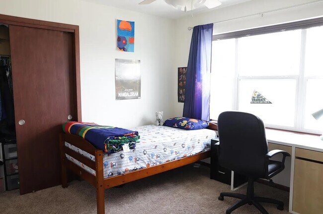 Foto del edificio - 522 N Sugar Maple Ln