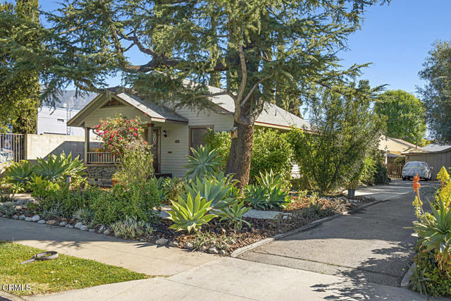 Foto principal - 160 N Greenwood Ave